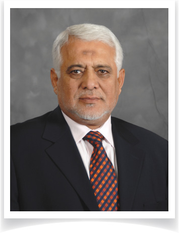Eng.-Mohammad-B.-Inaim-President